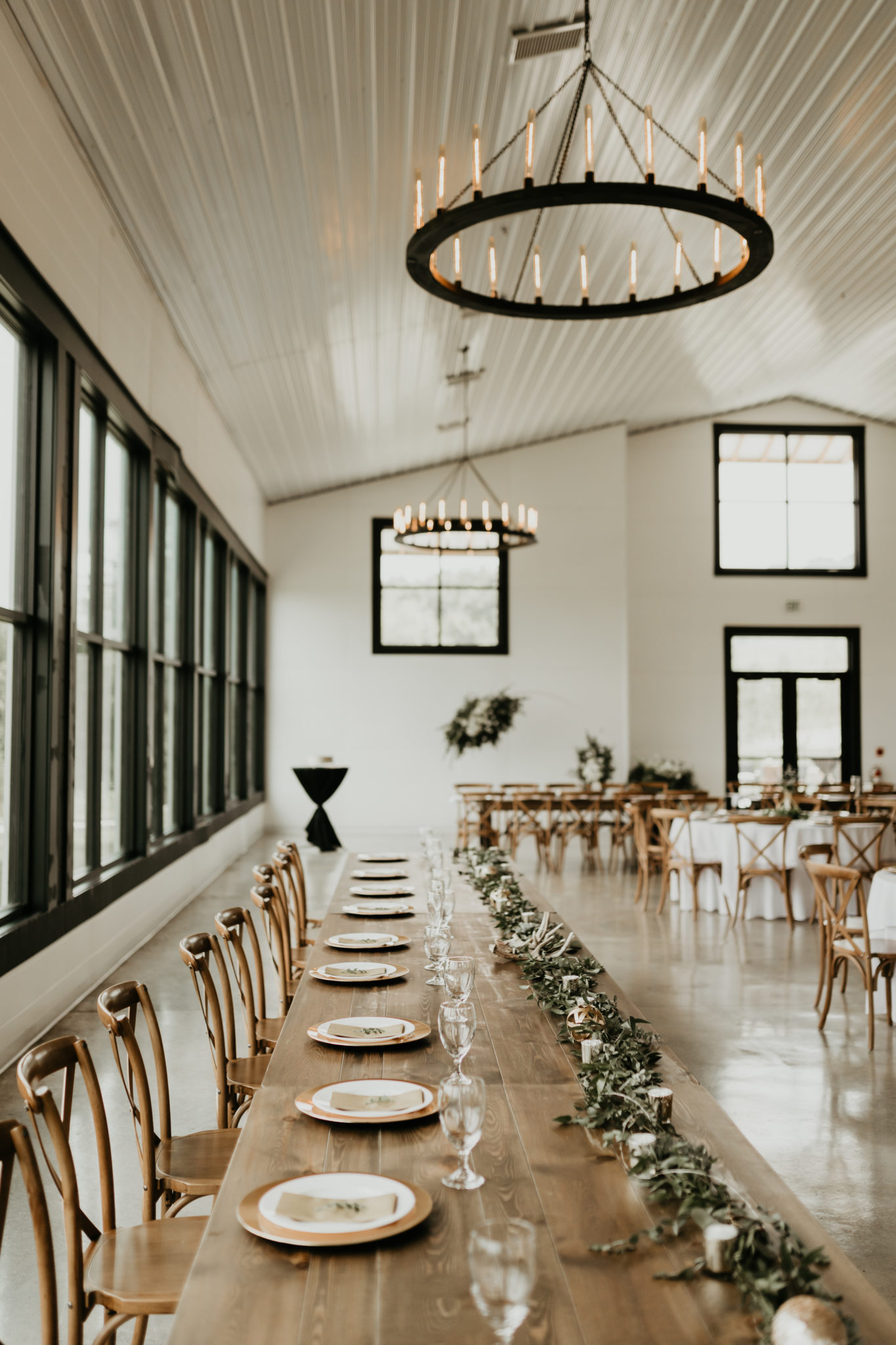 Lynsey + Blake Ashton Hill Farm Galena, IL