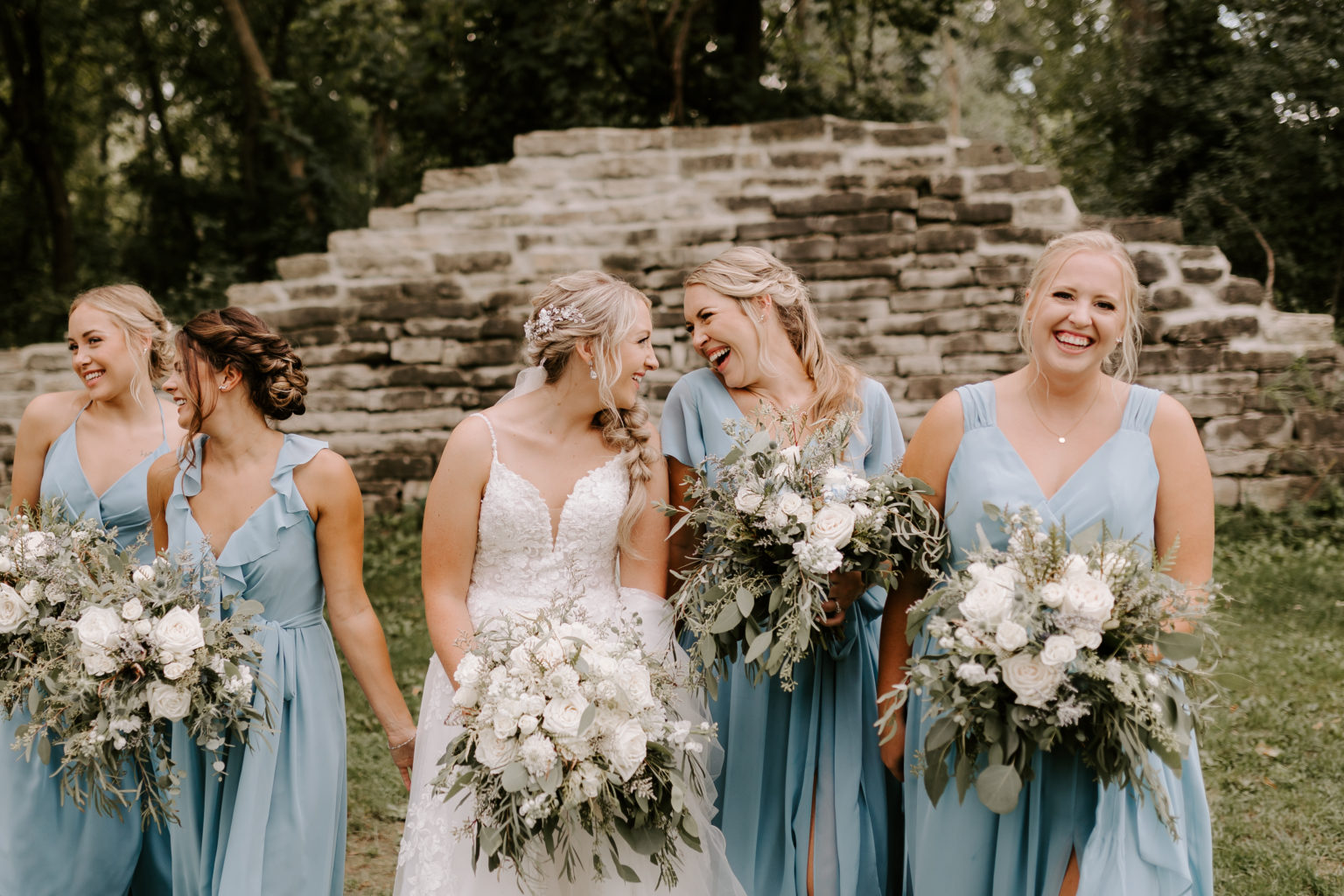 Leah & Bobby Twelve29 Lannon, WI September Wedding