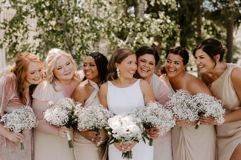 Madison WI Wedding Photography by Amanda Ketterhagen
