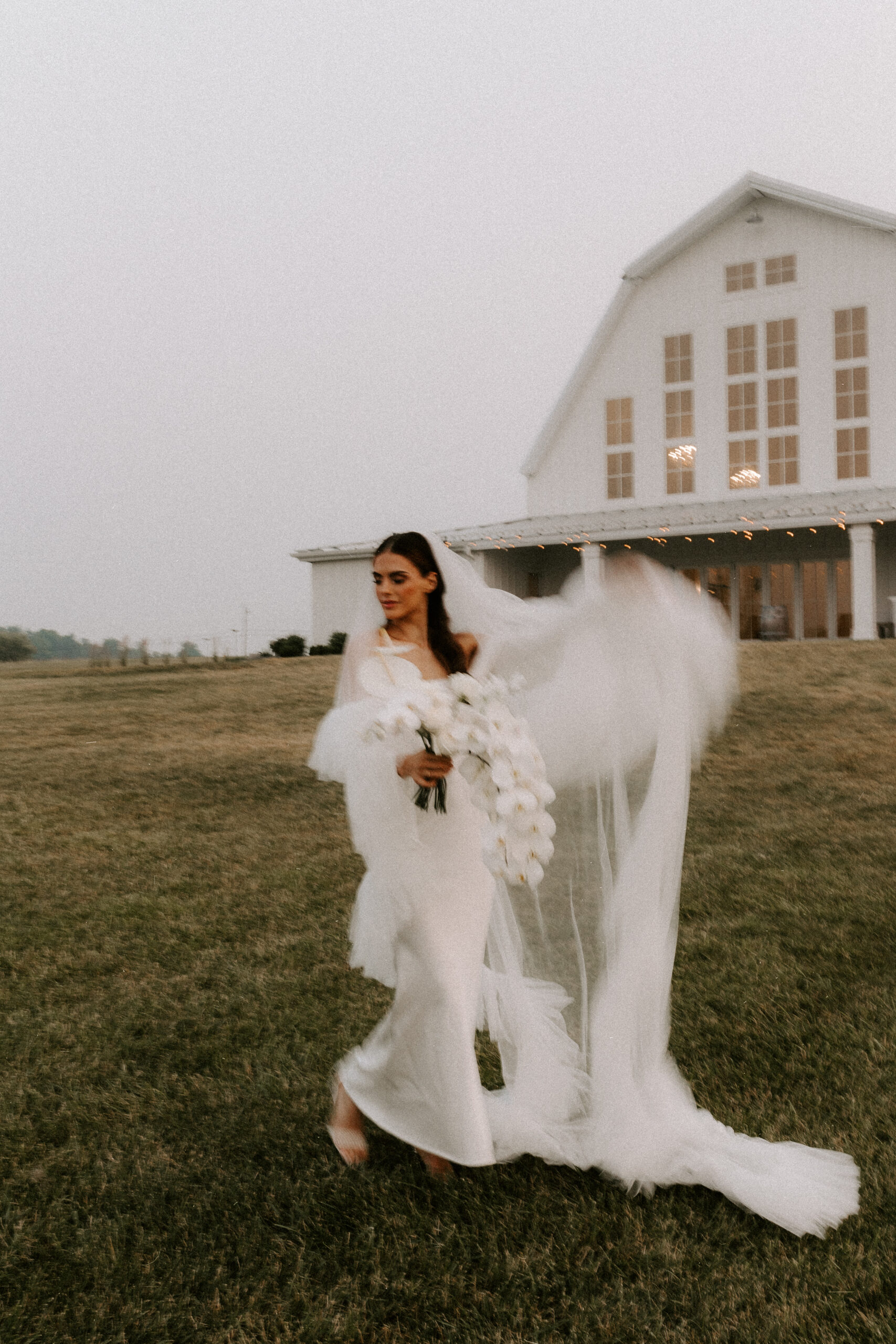 Providence Vineyard Wedding, Amanda Ketterhagen Photography, Hebron Illinois Wedding Photographer