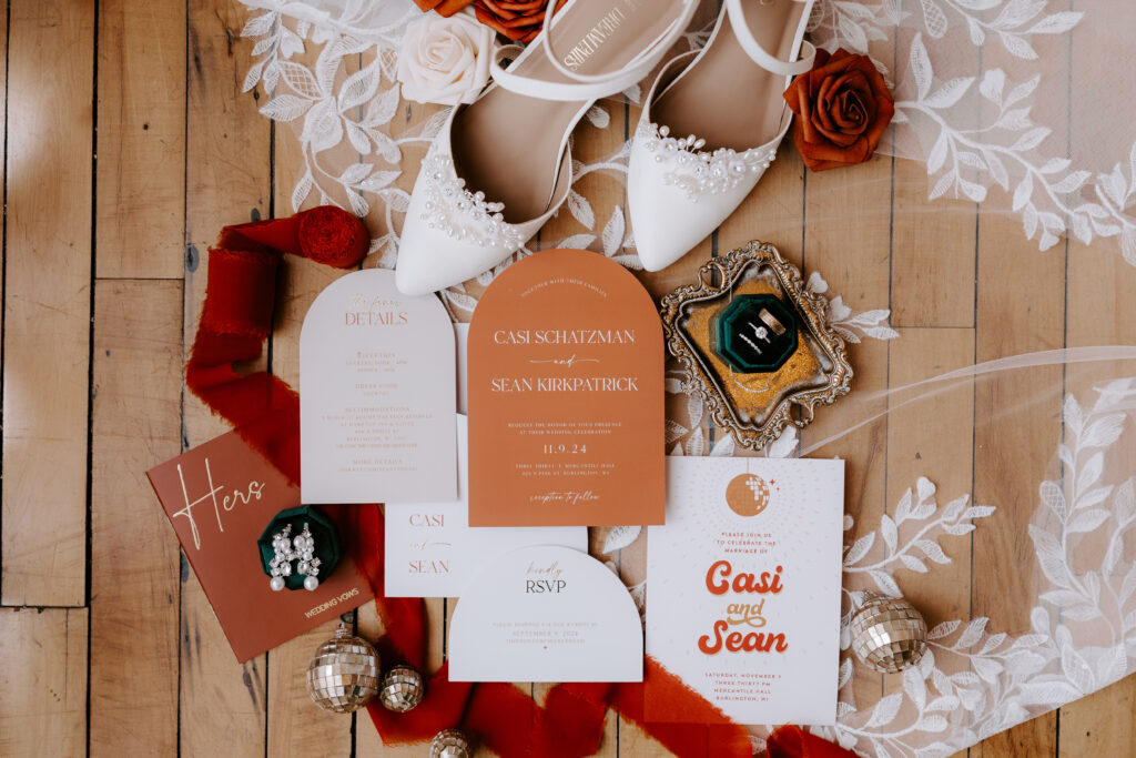 Burlington Wisconsin Mercantile Hall, Amanda Ketterhagen Photography