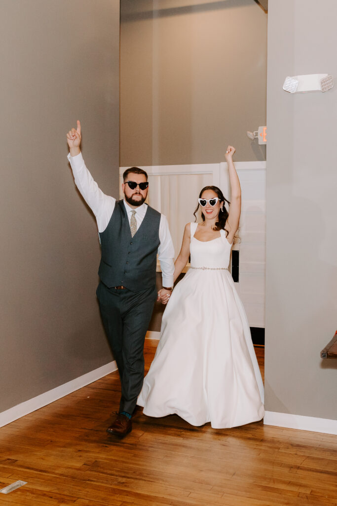 Burlington Wisconsin Mercantile Hall, Amanda Ketterhagen Photography