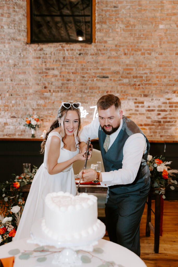 Burlington Wisconsin Mercantile Hall, Amanda Ketterhagen Photography
