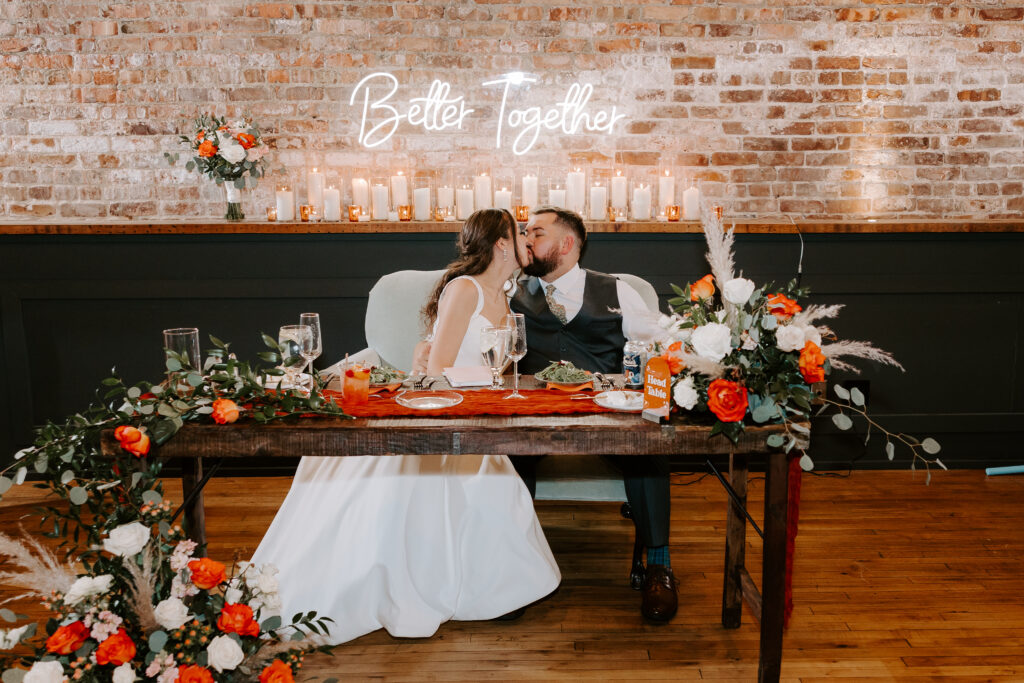 Burlington Wisconsin Mercantile Hall, Amanda Ketterhagen Photography