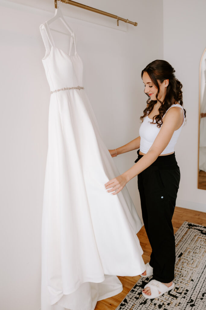 Burlington Wisconsin Mercantile Hall, Amanda Ketterhagen Photography