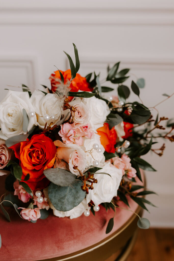 Burlington Wisconsin Mercantile Hall, Amanda Ketterhagen Photography