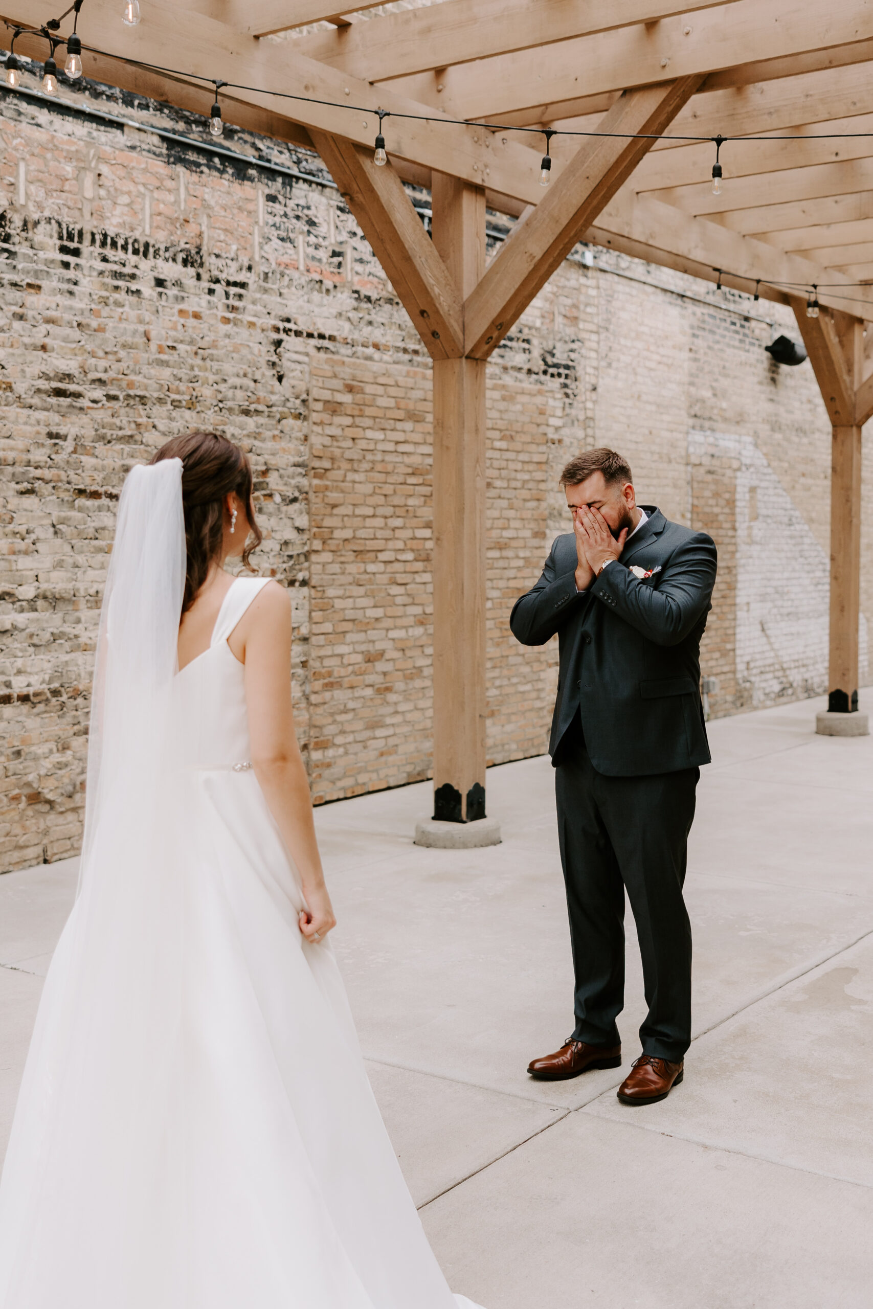 Burlington Wisconsin Mercantile Hall, Amanda Ketterhagen Photography