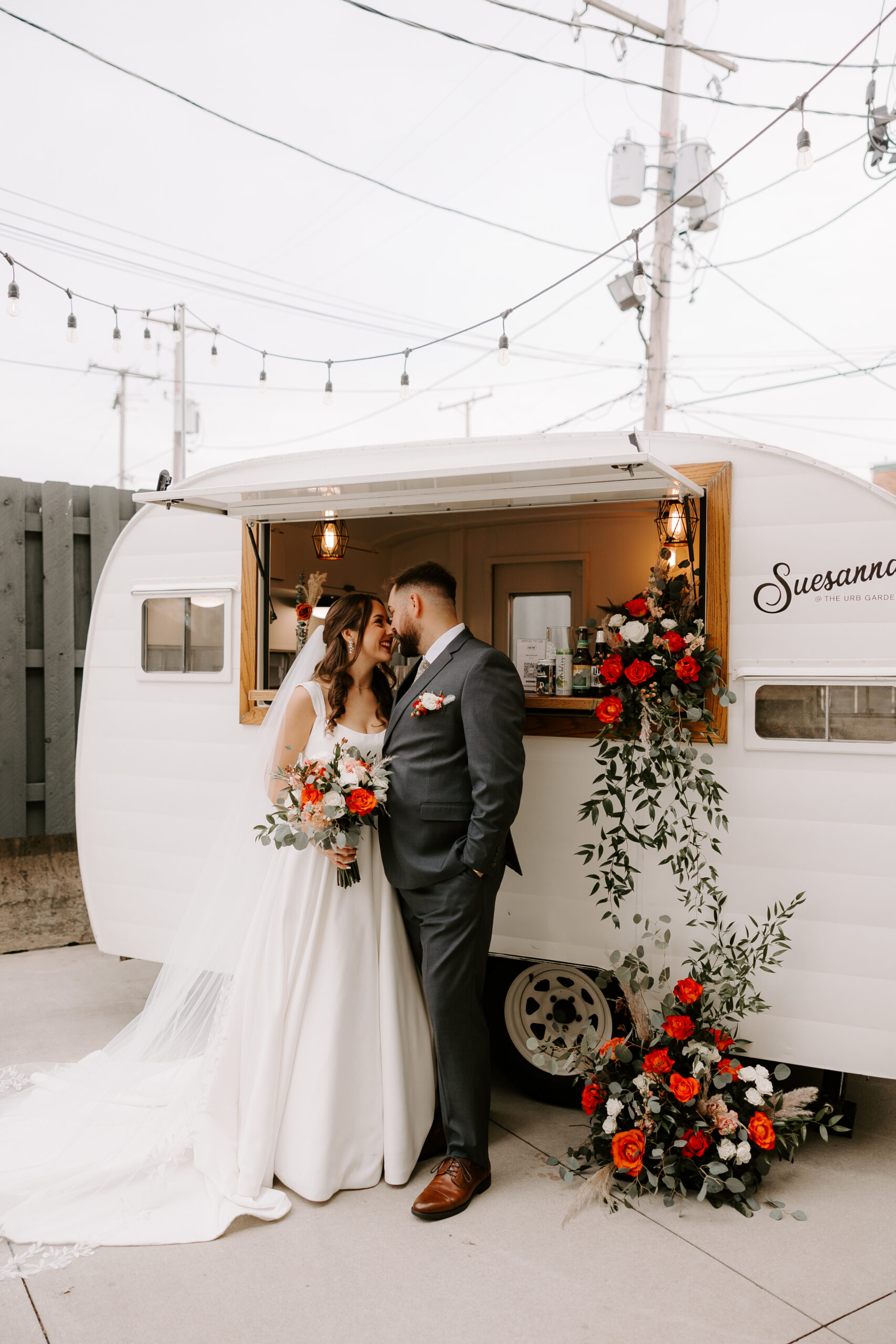 Burlington Wisconsin Mercantile Hall, Amanda Ketterhagen Photography
