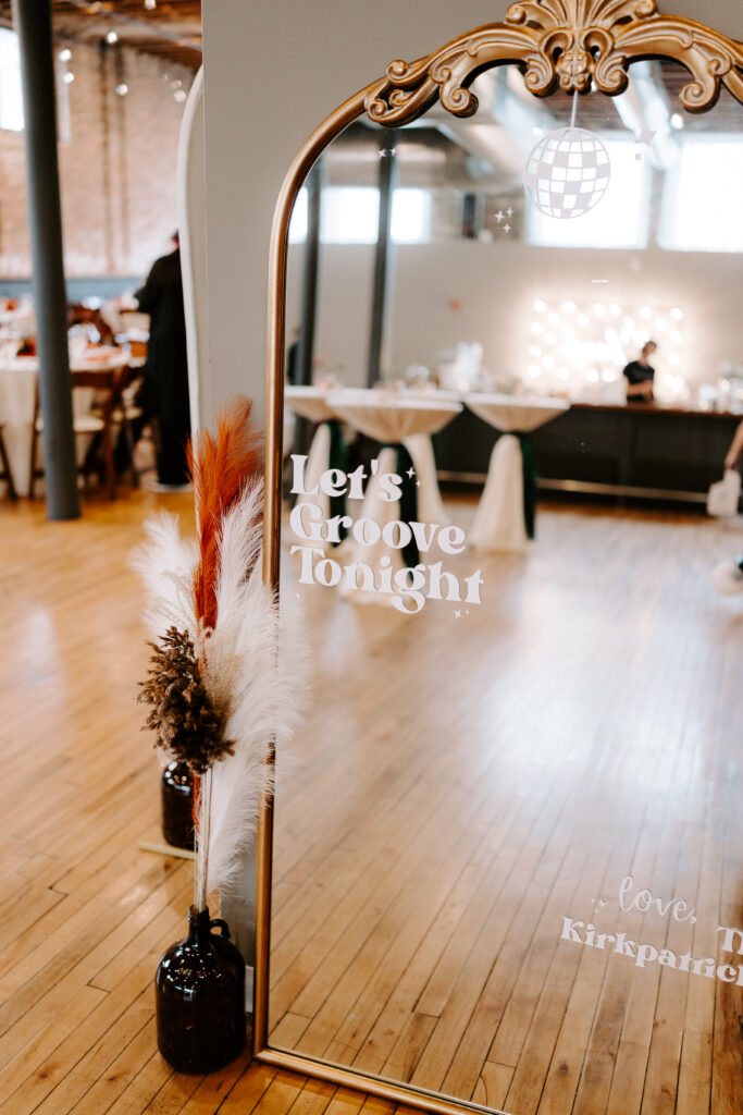 Burlington Wisconsin Mercantile Hall, Amanda Ketterhagen Photography