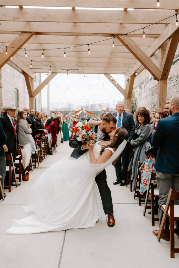 Burlington Wisconsin Mercantile Hall, Amanda Ketterhagen Photography