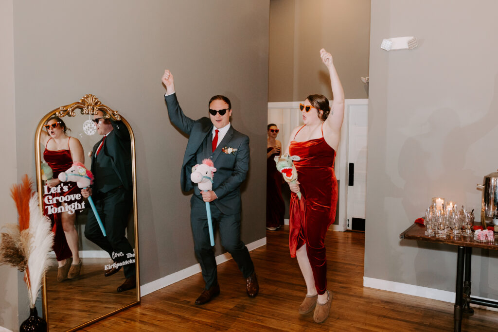 Burlington Wisconsin Mercantile Hall, Amanda Ketterhagen Photography