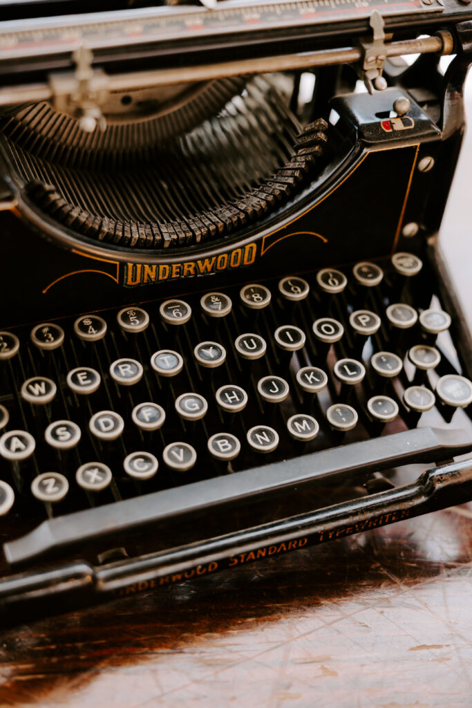 Mercantile Hall Wedding