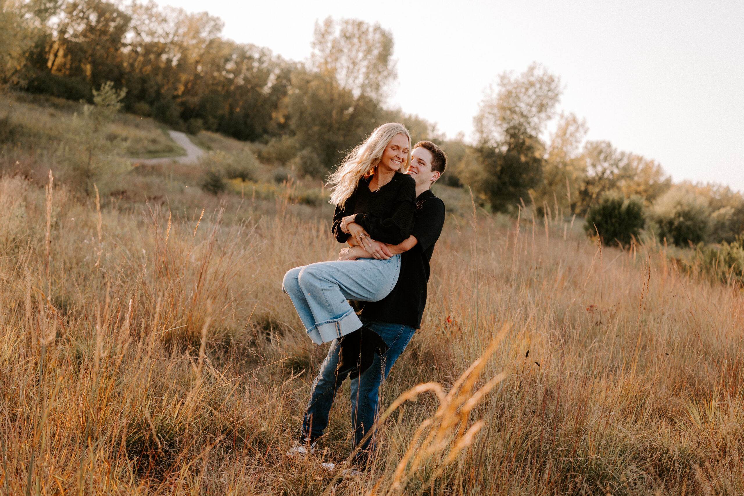 Burlington Wisconsin Wedding Photographer