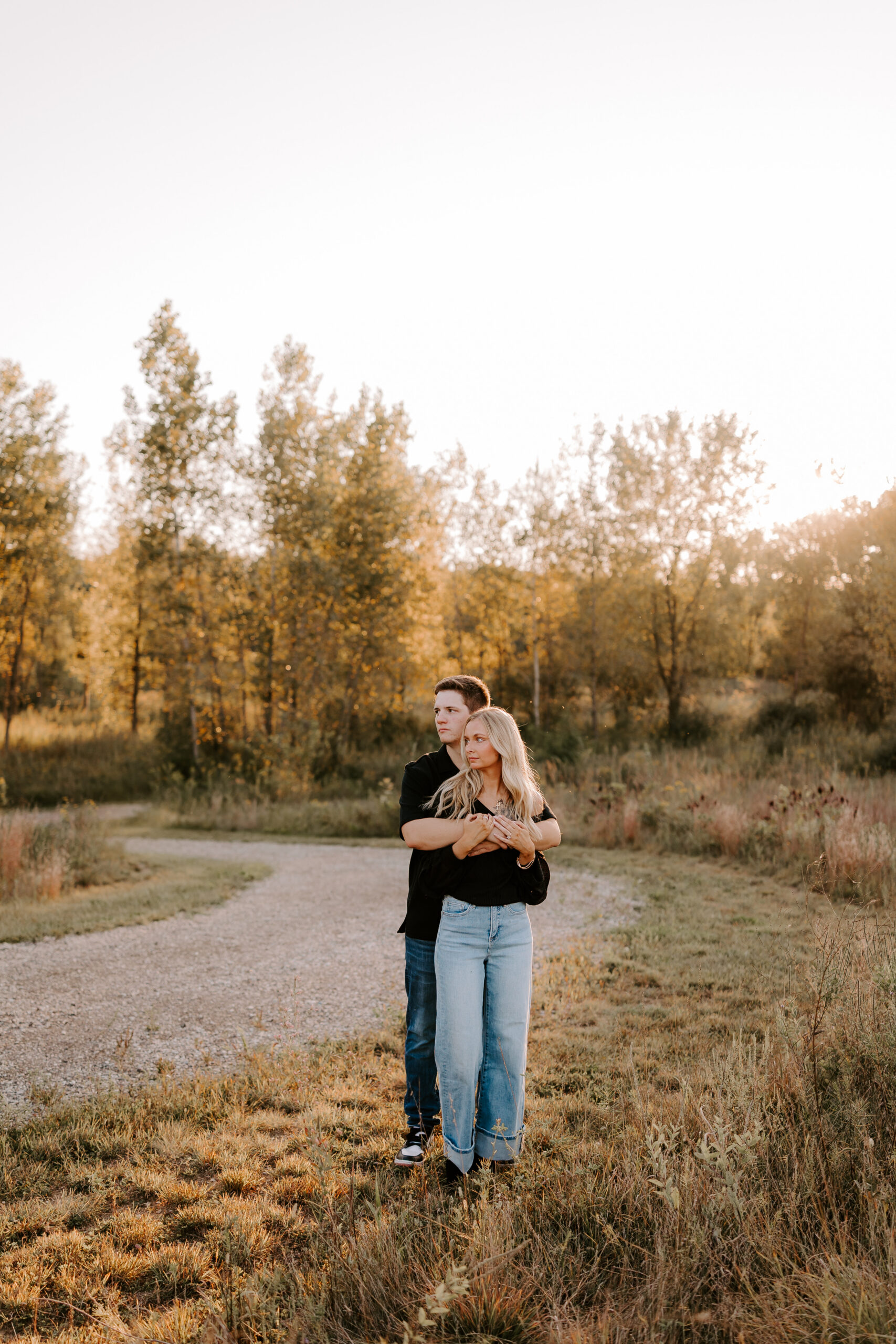 Burlington Wisconsin Wedding Photographer