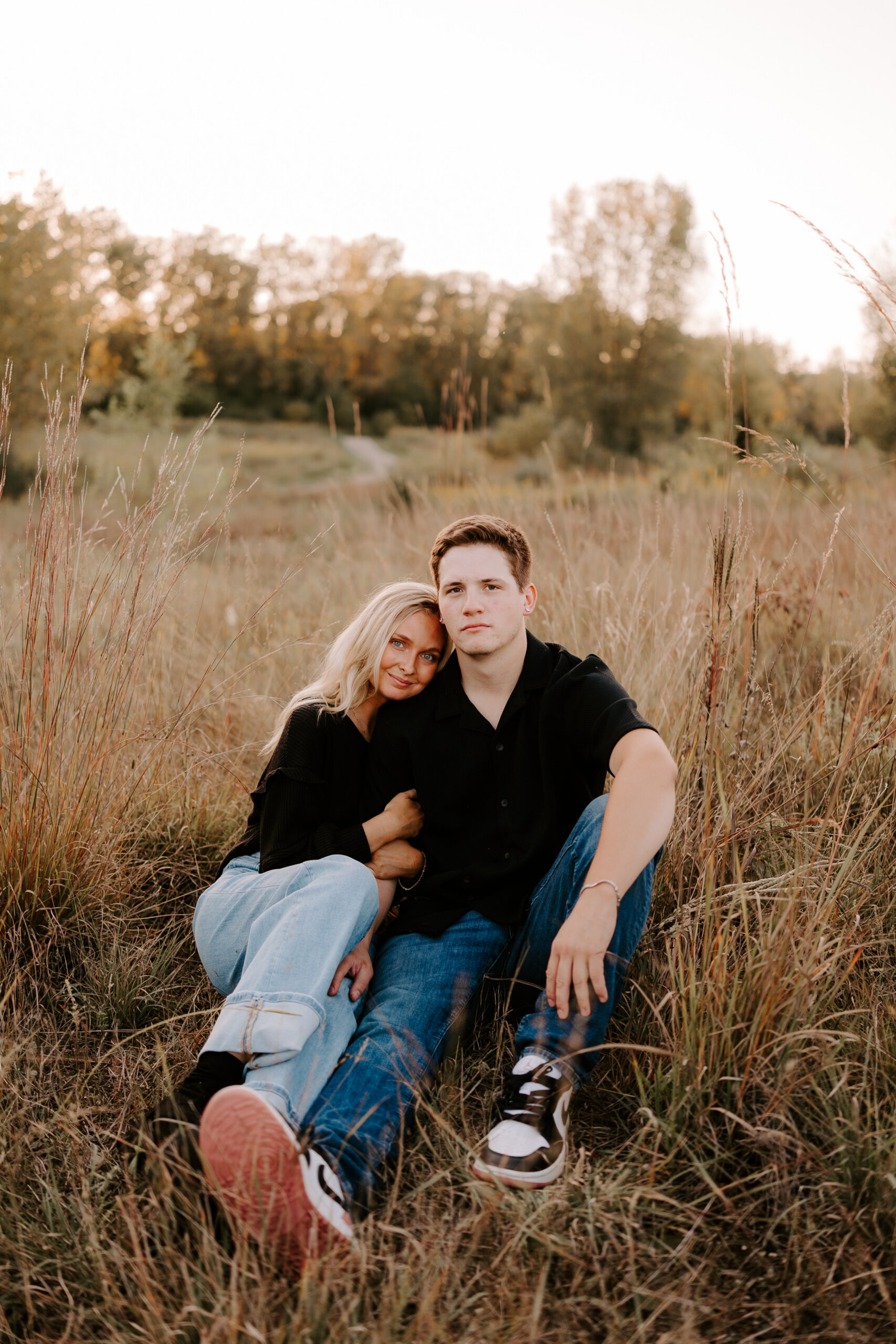 Burlington Wisconsin Wedding Photographer