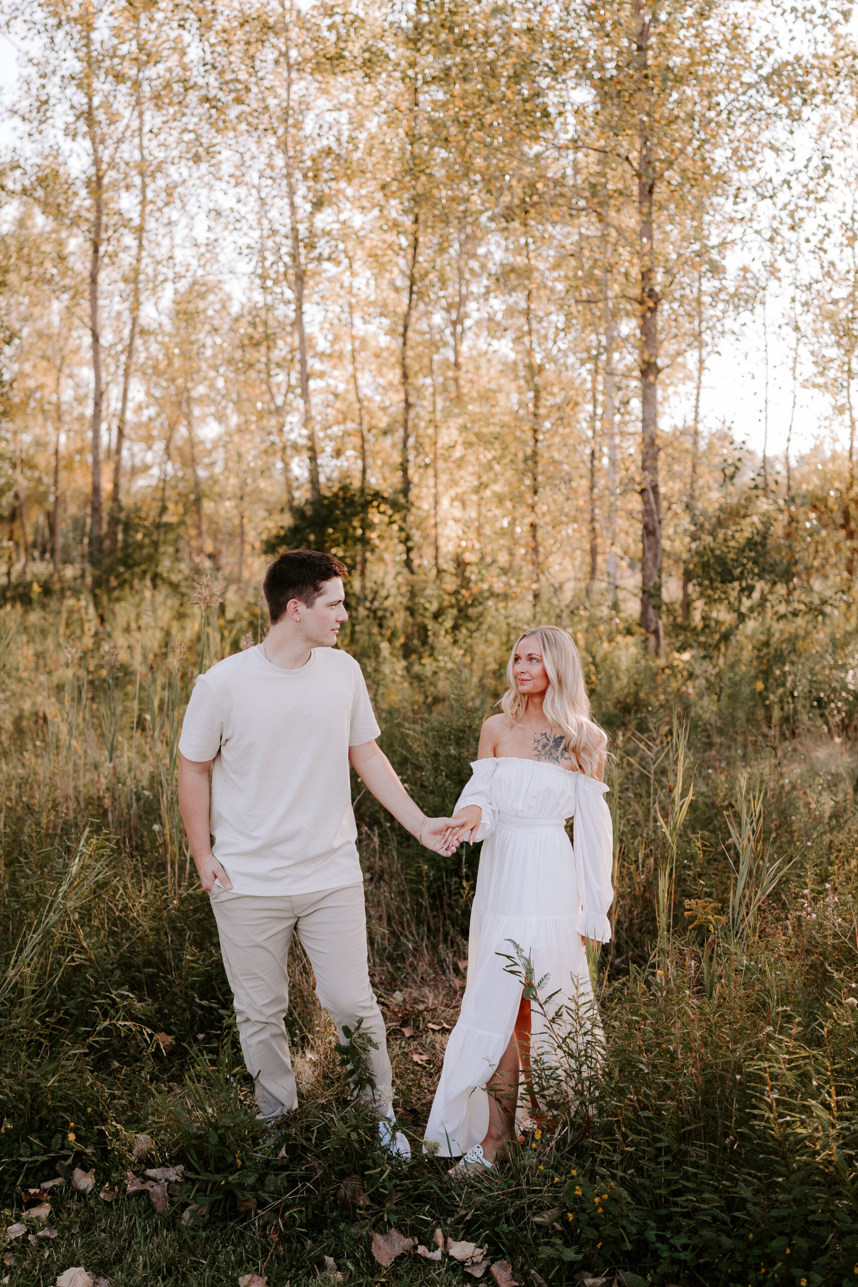 Burlington Wisconsin Wedding Photographer