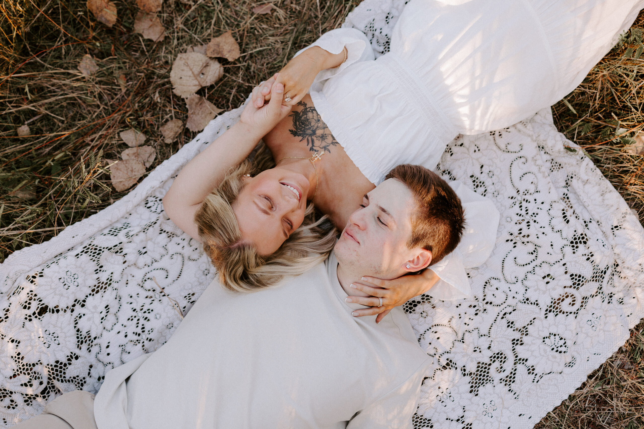 Burlington Wisconsin Wedding Photographer