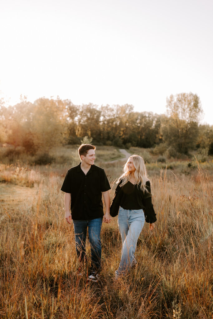 Burlington Wisconsin Wedding Photographer