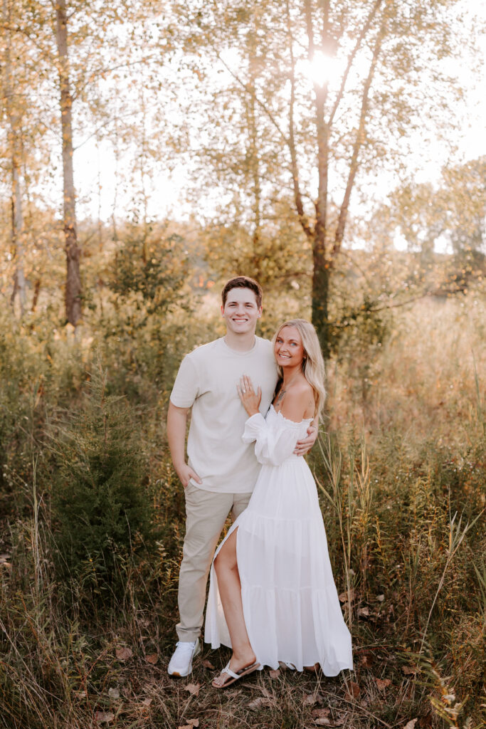 Burlington Wisconsin Wedding Photographer