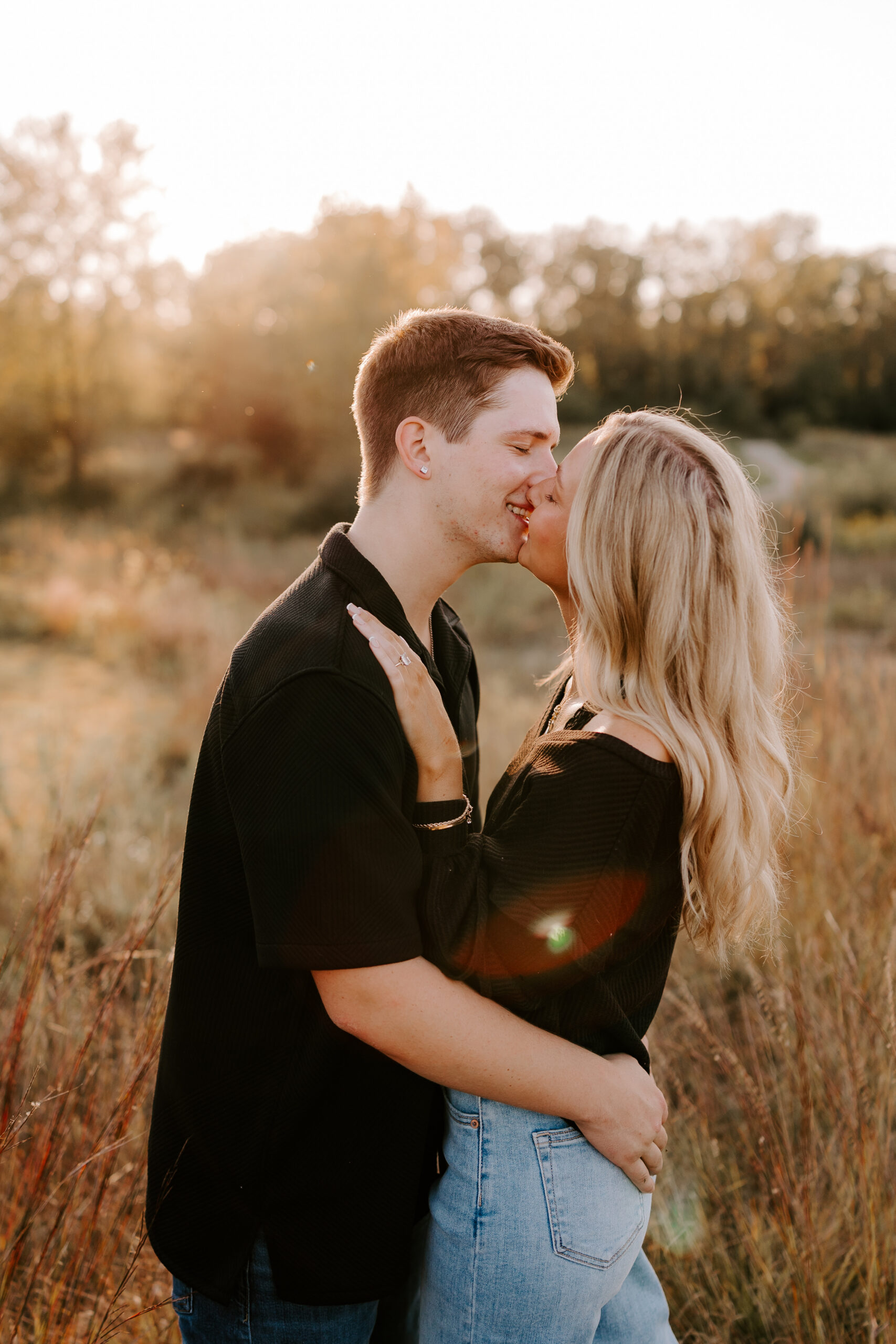 Burlington Wisconsin Wedding Photographer