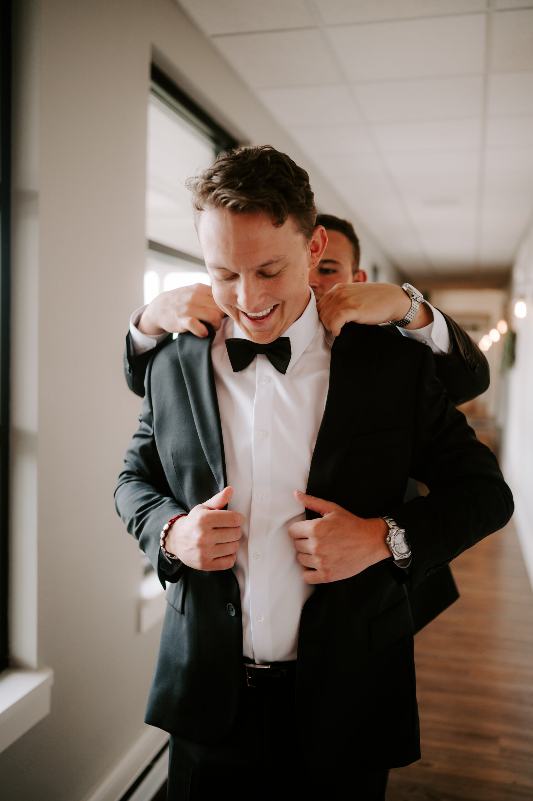 The Carriage House Wedding Oconomowoc Wisconsin