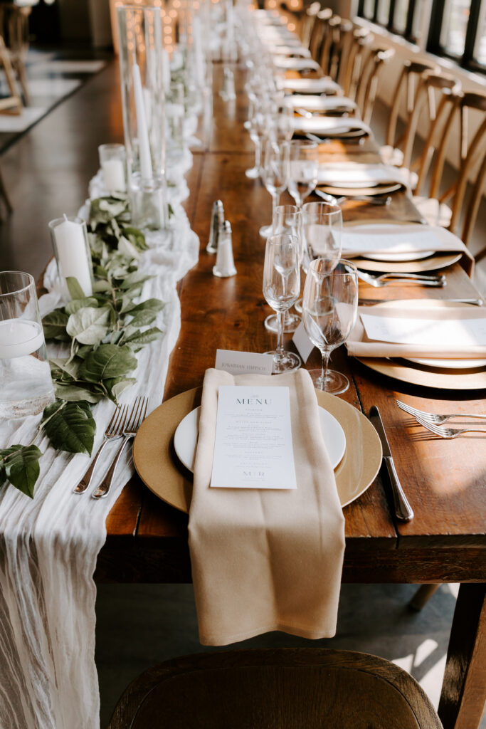 The Carriage House Wedding Oconomowoc Wisconsin