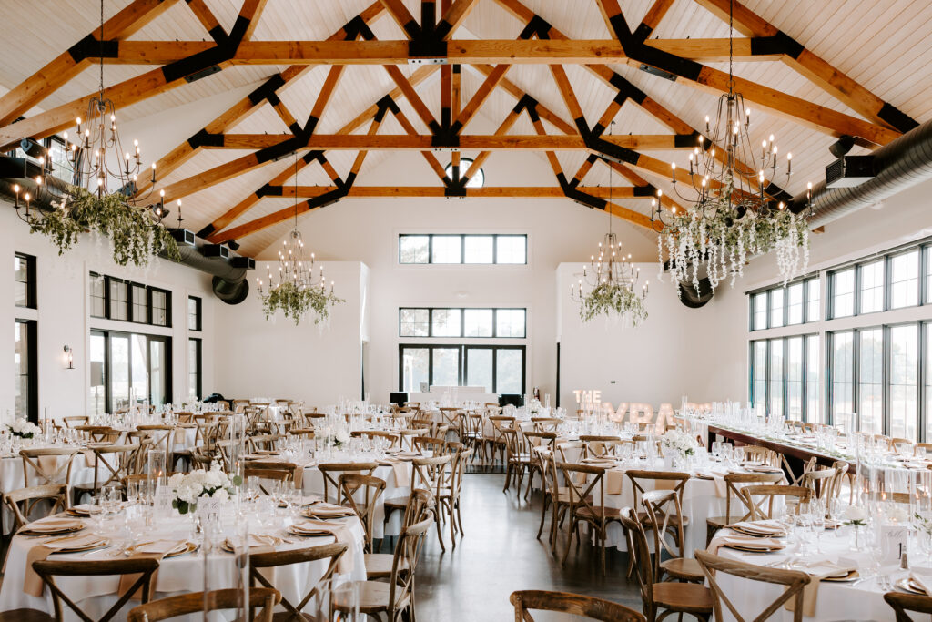 The Carriage House Wedding Oconomowoc Wisconsin