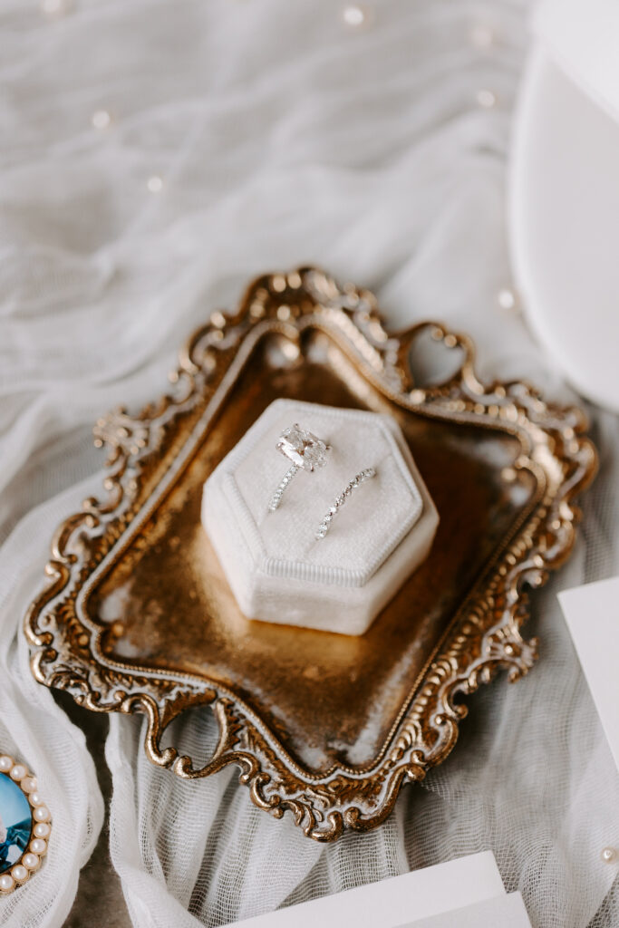 The Carriage House Wedding Oconomowoc Wisconsin