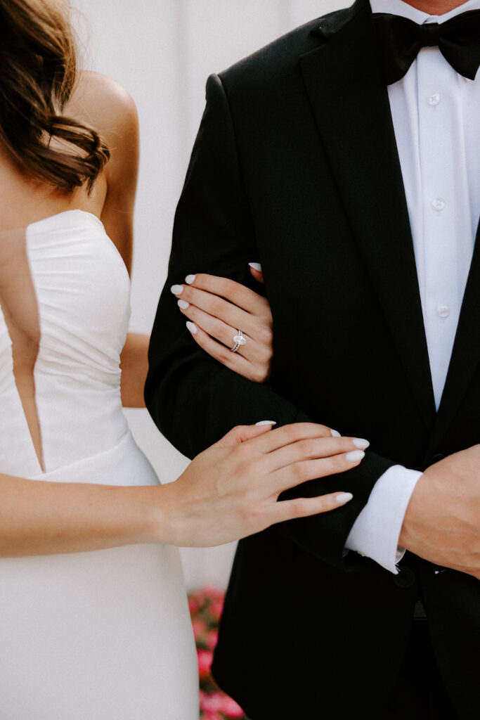 The Carriage House Wedding Oconomowoc Wisconsin