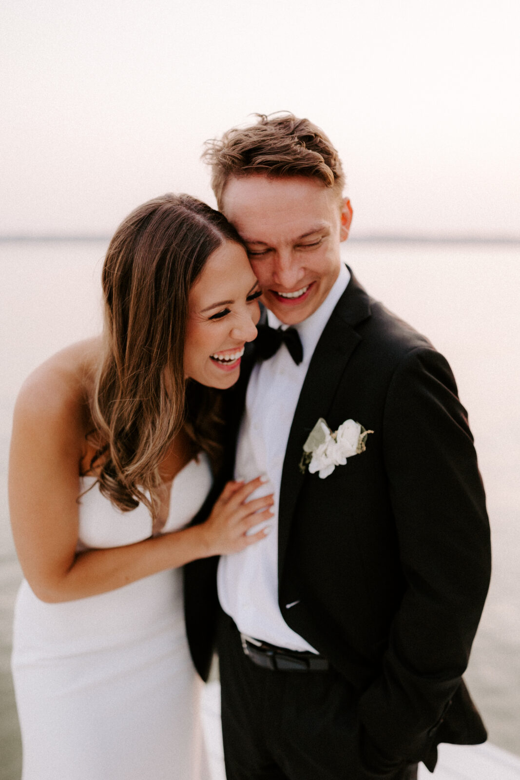 The Carriage House Wedding Oconomowoc Wisconsin